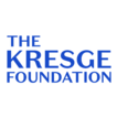 TEXT: "The Kresge Foundation"