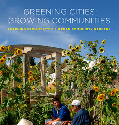 Greening Cities Growing Communities cover cropped