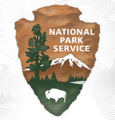 National Park Service logo