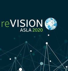 TEXT: reVISION ASLA 2020