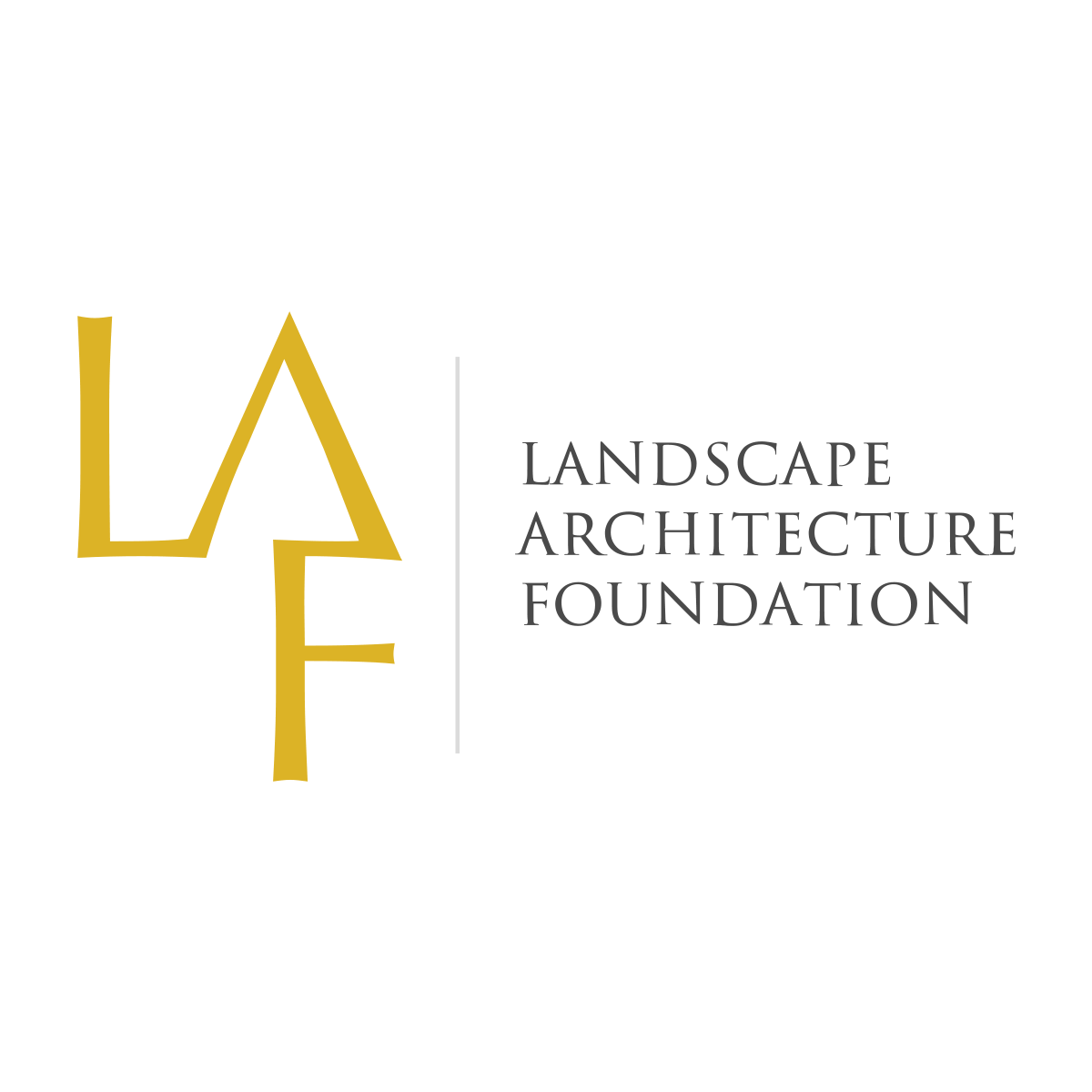 Landscape Architecture Fndtn